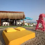 Готель Gold Twins Boutique Аланія