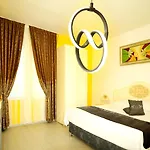 Hotel Gold Twins Boutique