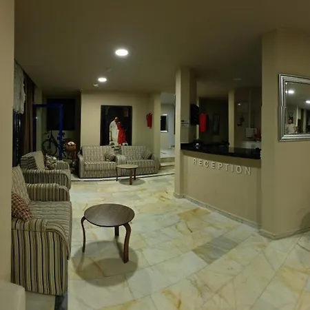Gold Twins Boutique Otel 3*