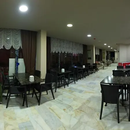 Gold Twins Boutique Otel 3*