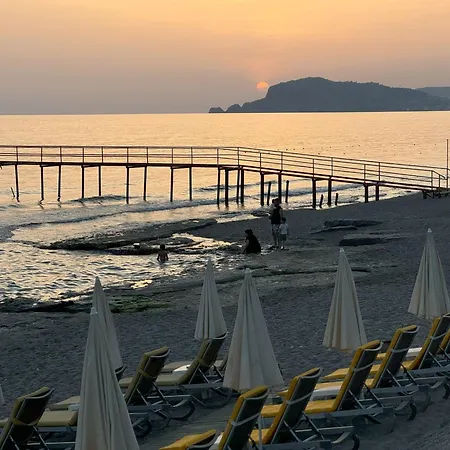 Gold Twins Boutique Ξενοδοχείο 3*