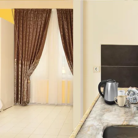 Ξενοδοχείο Gold Twins Boutique