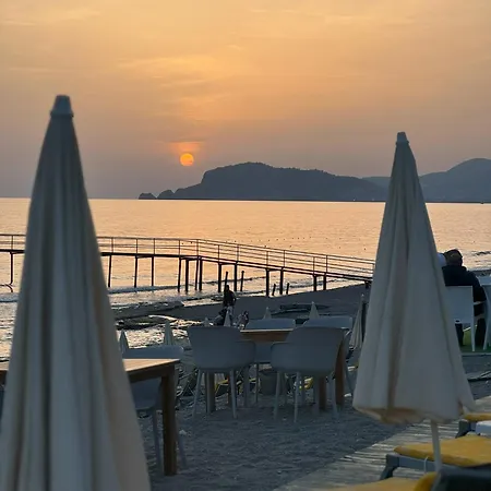 Gold Twins Boutique Ξενοδοχείο