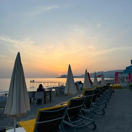 Gold Twins Boutique Ξενοδοχείο