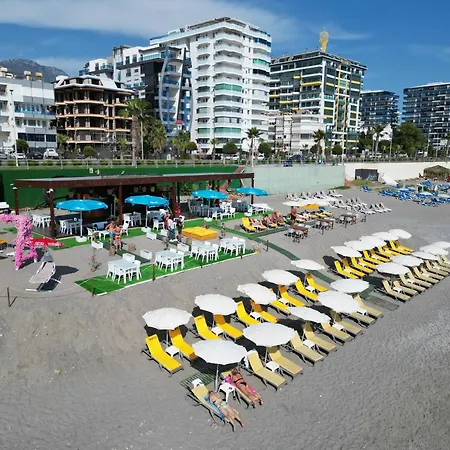 Gold Twins Boutique 3*