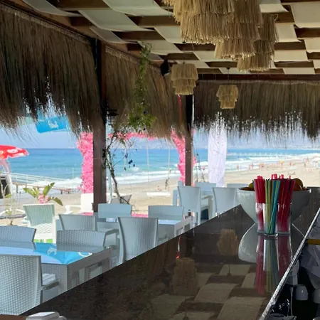 Gold Twins Boutique Alanya