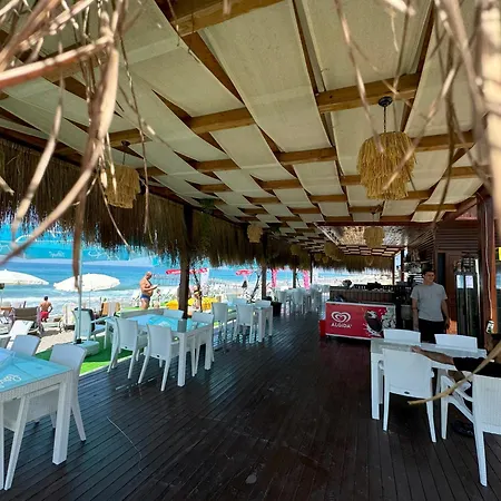 Hotel Gold Twins Boutique Alanya