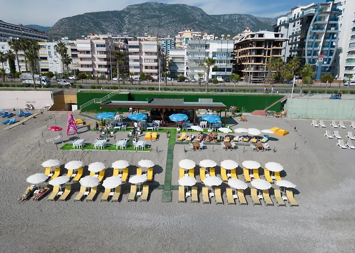 Hotel Gold Twins Boutique