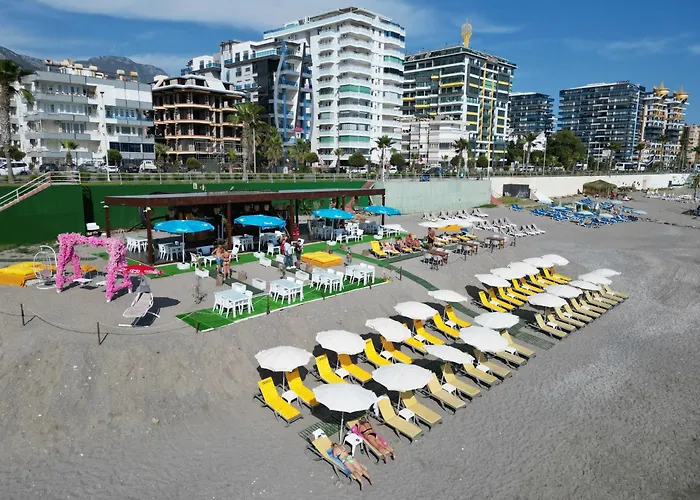 Gold Twins Boutique 3*