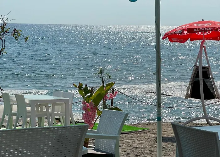 Hotel Gold Twins Boutique Alanya