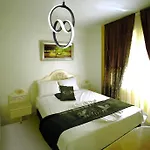 Hotel Gold Twins Boutique Alanya