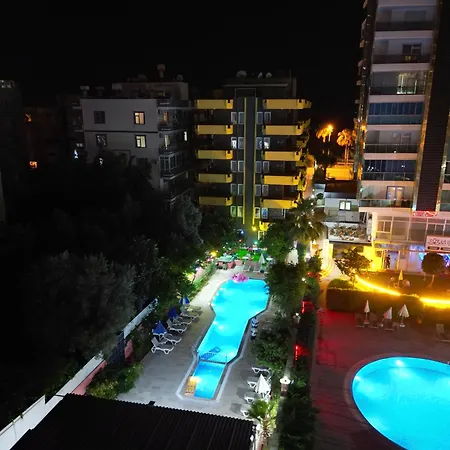 Gold Twins Boutique Otel 3*