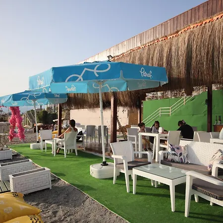 Gold Twins Boutique Отель 3*