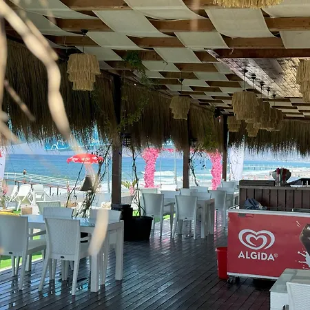 Gold Twins Boutique 3* Алания