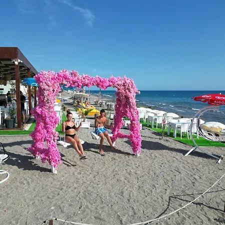 Gold Twins Boutique Отель 3*