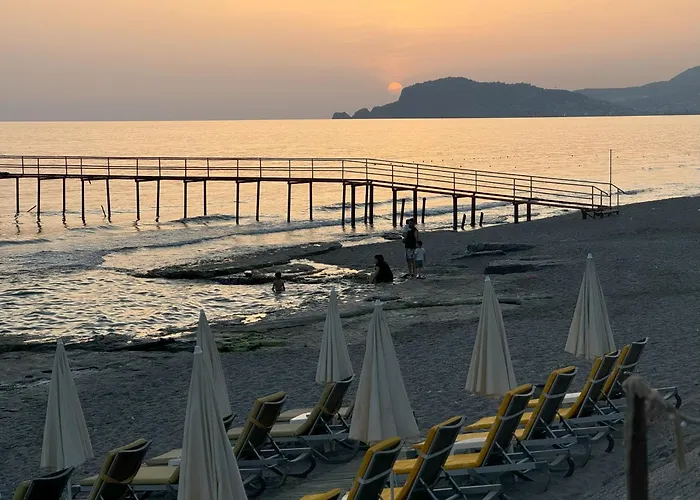 Gold Twins Boutique Otel 3*