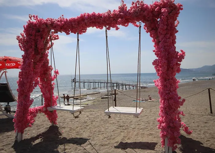 Otel Gold Twins Boutique 3*