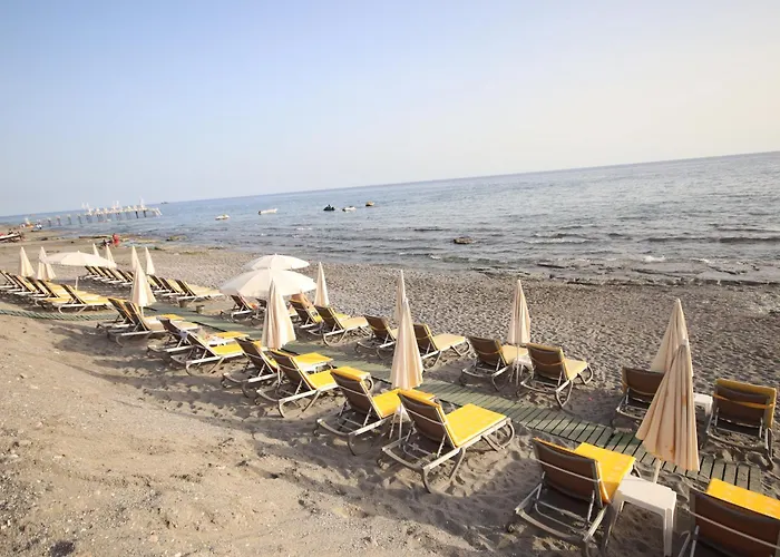 Gold Twins Boutique 3*