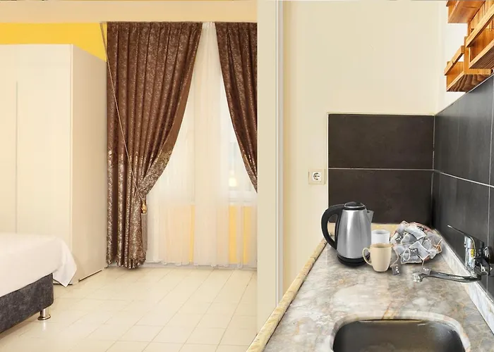 Otel Gold Twins Boutique