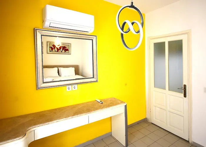 Otel Gold Twins Boutique 3*