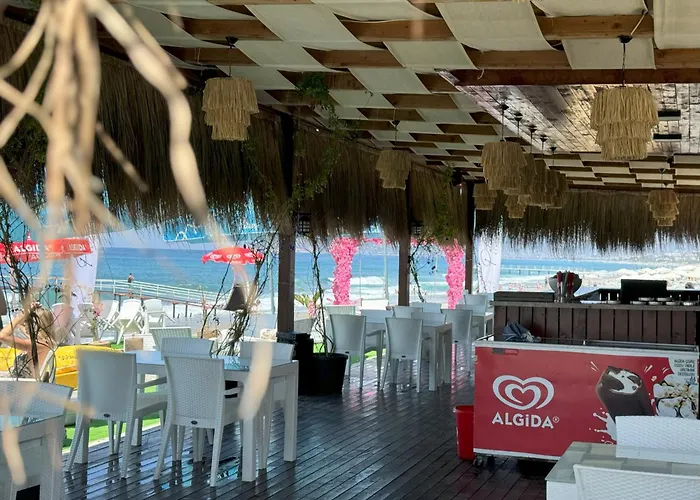 Gold Twins Boutique 3* Alanya