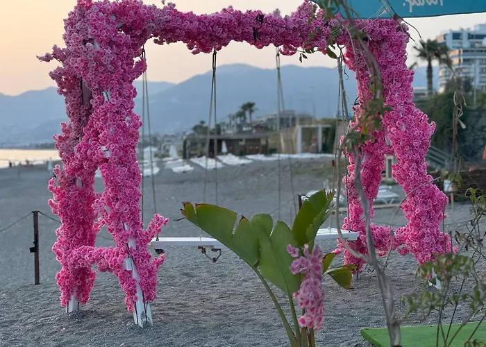 Otel Gold Twins Boutique 3*